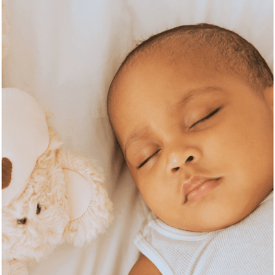 Is your baby ready for a cry it out sleep training method?