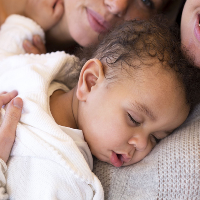 Sleep Training Preparedness: A Free Masterclass for Parents