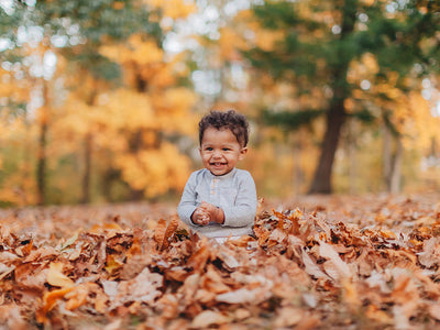 Baby Sleep Changes and Daylight Savings Time