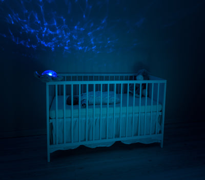 Baby Monitors--We love them! (and we despise them)