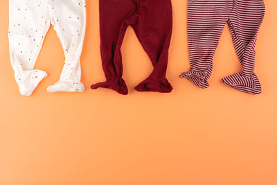 Dressing Your Baby for Sleep: Expert Tips on Temperature