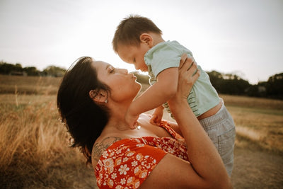 Parenthood is a Relationship, Not a Checklist