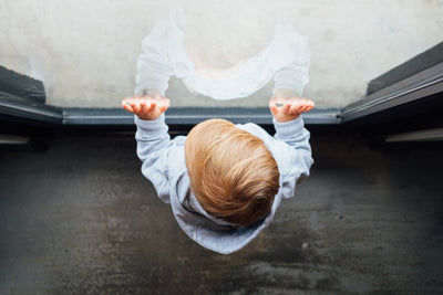 Five Pro Tips for Traveling with Little Ones