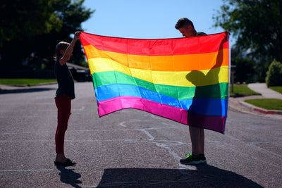Love Wins...Everytime