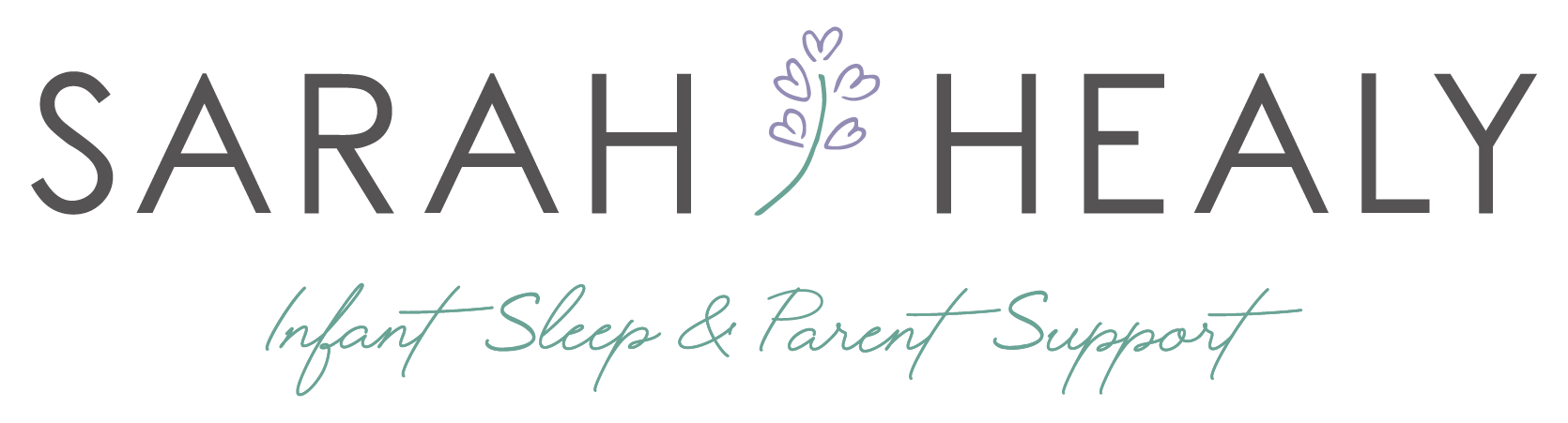 Sarah Healy Infant Sleep Training Parent Coach San Francisco Bay Area ...